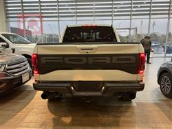 فۆرد F-150 راپتۆر